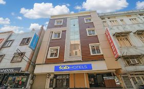 Fabhotel Shree Galaxy